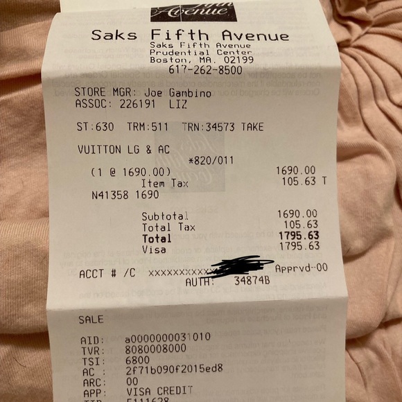 SOLD-Louis Vuitton Removable Compartment for the Neverfull MM Bag. Red Interior. - Picture 13 of 16